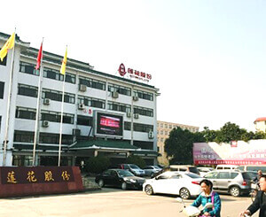 河南蓮花味精股份有限公司